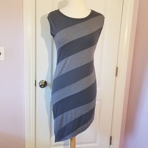 Prairie Underground Asymmetrical Tunic Dre…